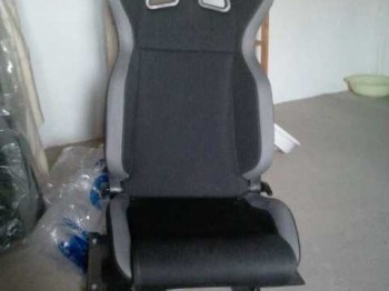 Pareja semibaquets sparco torino r100