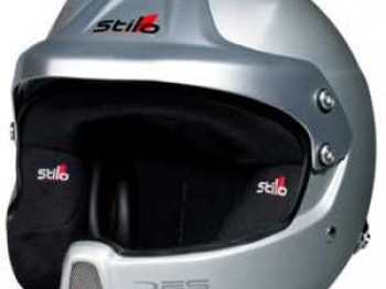 Se venden 2 viseras para casco stilo wrc des (gris) 60€porte