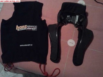 Vendo hans stand 21