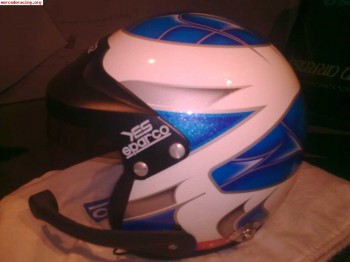 Casco homologado  barato