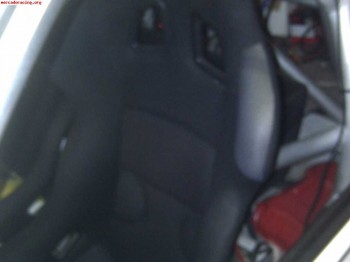 Sparco evo 2  homologados