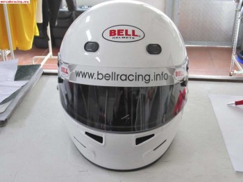 Casco bell gt5 sport ¡¡¡impecable!!!