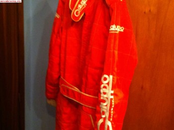 Se vende mono galuppo