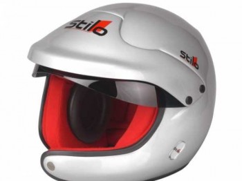 En venta!!! casco stilo wrc