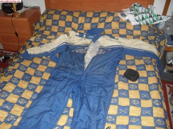 se vende mono omp  en perfecto estado