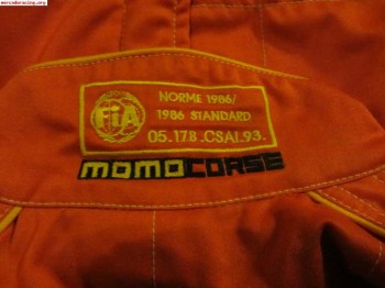 Se vende mono inifugo marca momo 50€