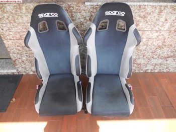 Sparco torino 2 economicos