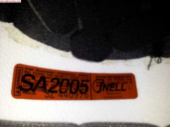 Casco stilo, nuevo a estrenar!!!