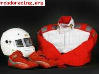 Compro equipacon completa 