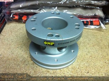 Desplazadores, separadores de volante omp