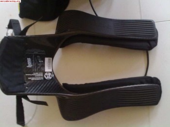 Vendo hans nuevo