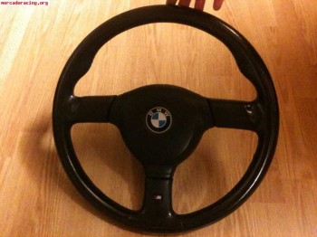 Volante bmw e36 m-tecnick