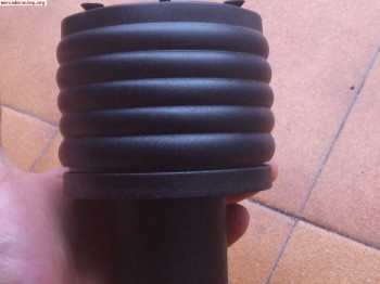 Piña volante omp 205/309