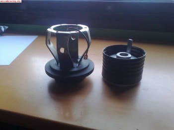 Vendo piñas momo y lusi para mitsu eclipse y clio (ii)