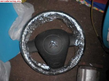 Volante citroen c2 vts