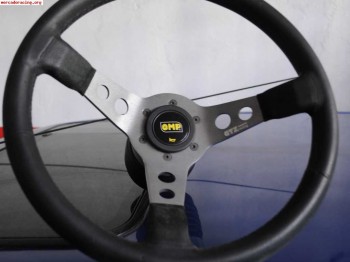 Volante gtz, piña saxo   separador
