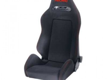 Compro pareja de asientos recaro speed negros