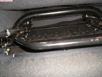 Bases e guiaspara sparco psa