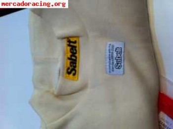 Vendo ropa ignifuga una sola carrera comprada 2011