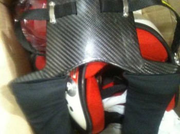 Vendo equipacion completa 