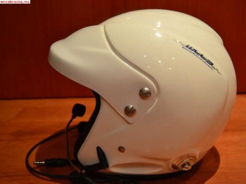 Casco sparco-peltor wttj   hans stand21