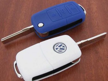 Carcasas de llaves y mandos de audi, bmw, seat, volkswagen, 