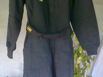 Monos omp tuta first2 rallycar