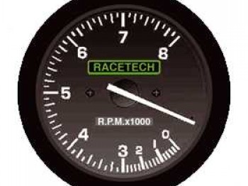 Cuenta rpm raceteck