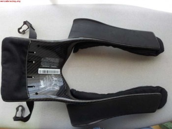 Hans stand 21 carbono