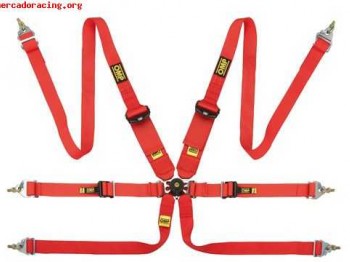 Arnes 6 puntos nuevo a estrenar omp