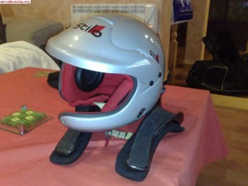 Cascos mas intercomunicador 800€