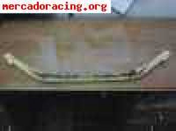 Estabilizadora inferior citroen ax