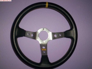 Vendo volante omp original