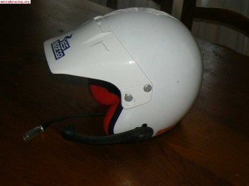 Se vende casco pro jet precio 180€€