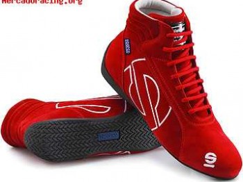   ****  compro botines ****