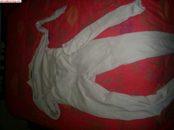 Vendo ropa ignifuga sabelt 70e