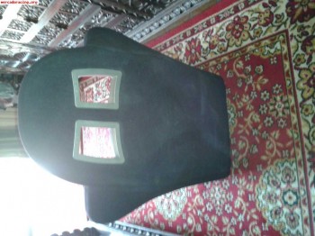 Se vende baquet sabelt racer!!