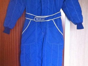 Se vende mono sparco nuevo