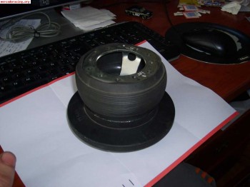 Piña volante fiat punto (gt-t, sporting