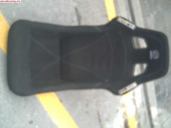 Bakets sparco sprint