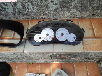 Vendo marcador 206 gti