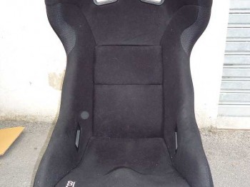 Vendo baquet sparco circuit recien caducado impecable.