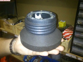 Se vende piña para volante fiat