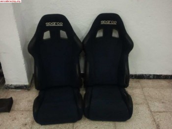 Vendo o cambio sparco torino