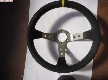 Vendo omp corsica [ buen estado ]