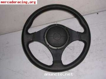 Volante momo evo 9 rs