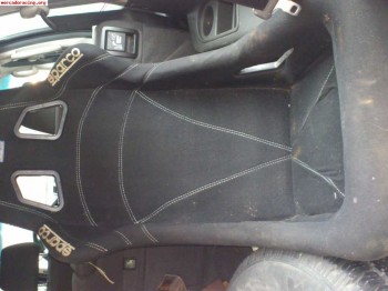 Bbacquet sprintv 90e