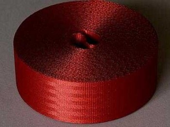 Cinturones rojos a muy buen precio