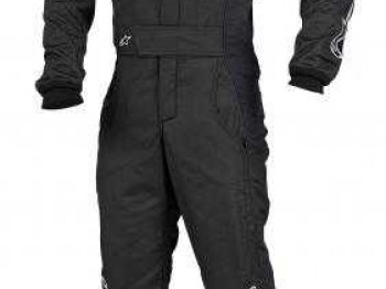 Mono, camiseta y pantalones ifnifugos alpinestars