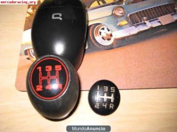 Busco pomo 205 rallye como el de la foto